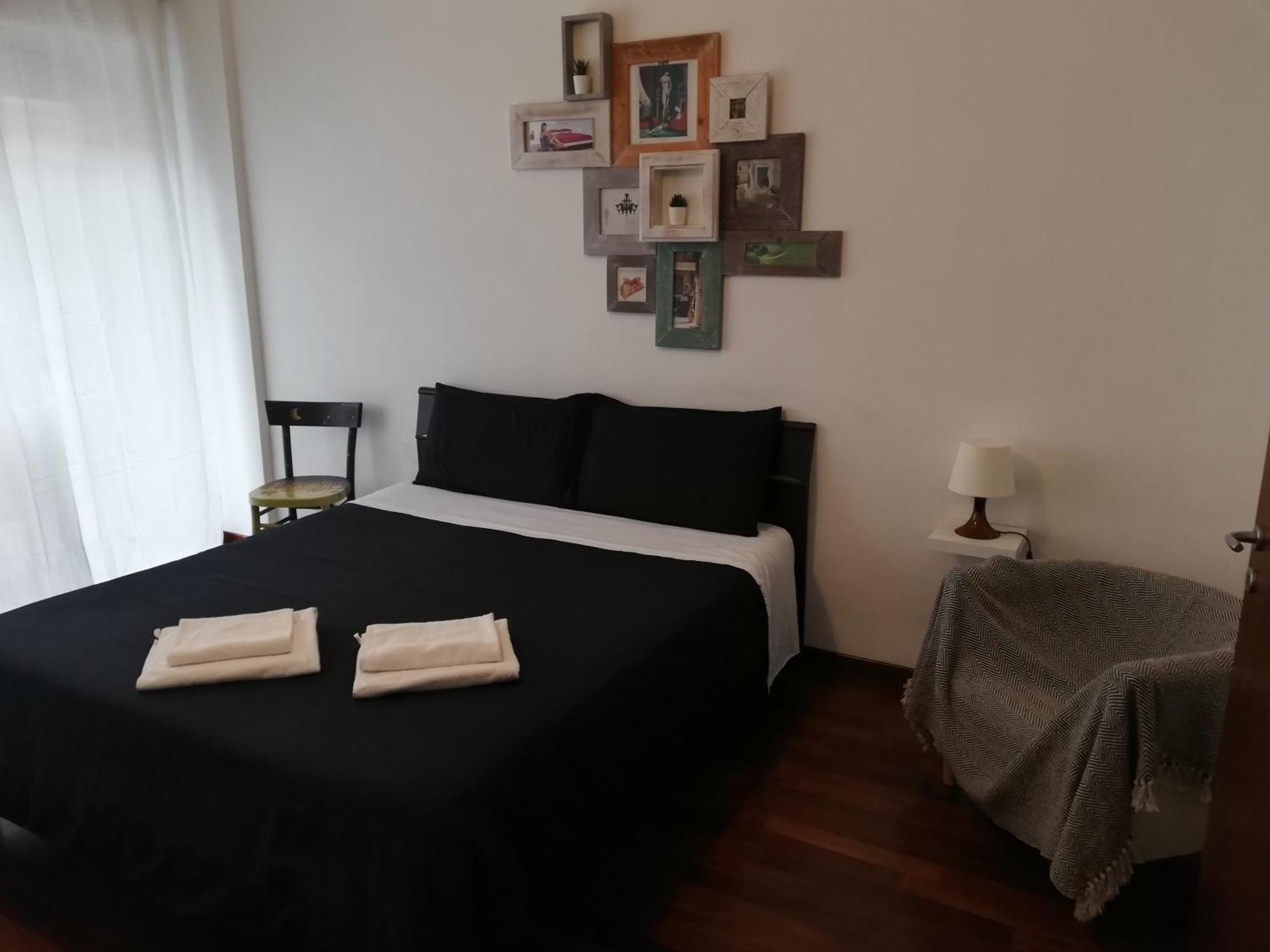 De Rossi Holiday Барі Номер фото